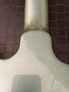 SOLD - Gibson Custom Shop Explorer Pelham Blue Special Order One-Off '58 Reissue spec 2008