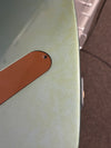 SOLD - Gibson Custom Shop Explorer Pelham Blue Special Order One-Off '58 Reissue spec 2008