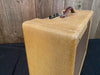 SOLD - Fender Deluxe 5E3 Tweed 1956