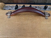 SOLD - Fender Deluxe 5E3 Tweed 1956