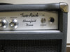 SOLD - Two Rock Bloomfield Drive 40/20 watt 6V6 Combo Amp