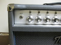 SOLD - Two Rock Bloomfield Drive 40/20 watt 6V6 Combo Amp