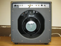 SOLD - Two Rock Bloomfield Drive 40/20 watt 6V6 Combo Amp