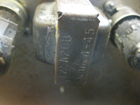 SOLD - Fender Princeton Reverb 1965 Pre CBS