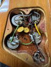 SOLD - Gibson Firebird '76 Bicentennial 1979