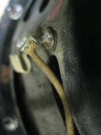SOLD - Fender Princeton Reverb 1965 Pre CBS