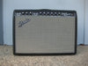 SOLD - Fender 64 Custom Deluxe Reverb guitar amplifier 2018