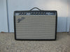 SOLD - Fender 64 Custom Deluxe Reverb guitar amplifier 2018