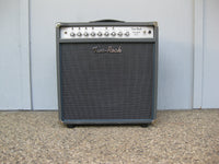 SOLD - Two Rock Bloomfield Drive 40/20 watt 6V6 Combo Amp