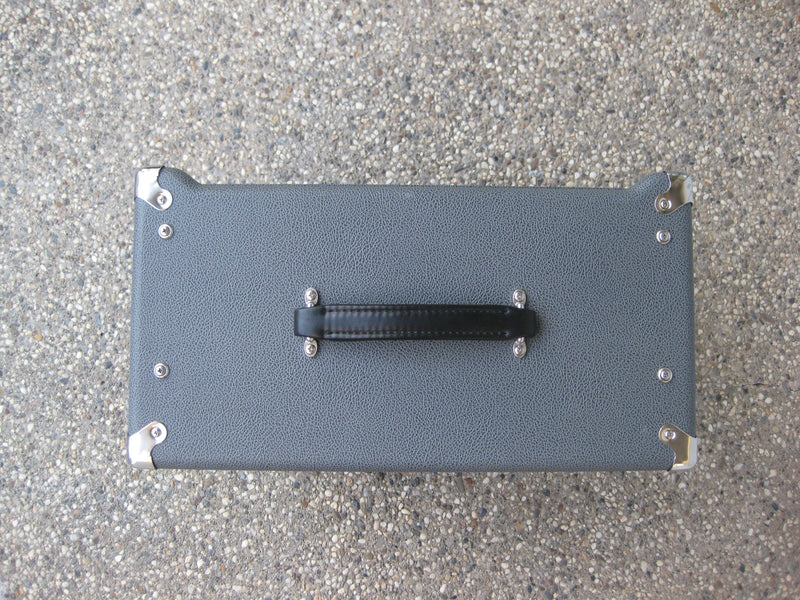 SOLD - Two Rock Bloomfield Drive 40/20 watt 6V6 Combo Amp