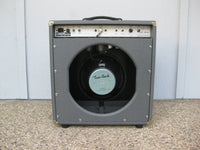 SOLD - Two Rock Bloomfield Drive 40/20 watt 6V6 Combo Amp