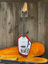 SOLD - Vox Phantom VI 1960's Made in Italy