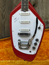 SOLD - Vox Phantom VI 1960's Made in Italy