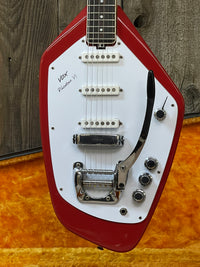 SOLD - Vox Phantom VI 1960's Made in Italy