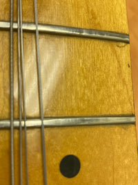 SOLD - Fender Stratocaster 1983 Smith Era with Upgrades