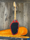 SOLD - Vox Phantom VI 1960's Made in Italy