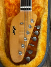 SOLD - Vox Phantom VI 1960's Made in Italy