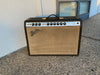 SOLD - Fender Deluxe Reverb AB763 Export Model