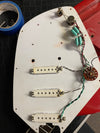 SOLD - Vox Phantom VI 1960's Made in Italy