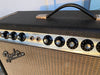 SOLD - Fender Deluxe Reverb AB763 Export Model