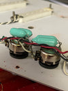 SOLD - Vox Phantom VI 1960's Made in Italy