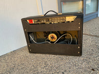 SOLD - Fender Deluxe Reverb AB763 Export Model