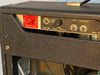 SOLD - Fender Deluxe Reverb AB763 Export Model