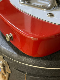 SOLD - Vox Phantom VI 1960's Made in Italy