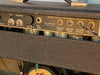 SOLD - Fender Deluxe Reverb AB763 Export Model