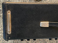 SOLD - Fender Deluxe Reverb AB763 Export Model