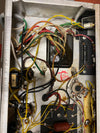SOLD - Fender Deluxe Reverb AB763 Export Model