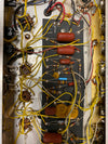 SOLD - Fender Deluxe Reverb AB763 Export Model