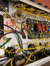 SOLD - Fender Deluxe Reverb AB763 Export Model