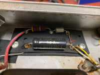 SOLD - Fender Deluxe Reverb AB763 Export Model