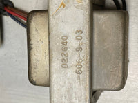 SOLD - Fender Deluxe Reverb AB763 Export Model