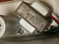 SOLD - Fender Deluxe Reverb AB763 Export Model