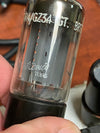 SOLD - Fender Deluxe Reverb AB763 Export Model