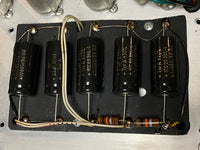 SOLD - Fender Deluxe Reverb AB763 Export Model