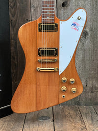 SOLD - Gibson Firebird '76 Bicentennial 1979