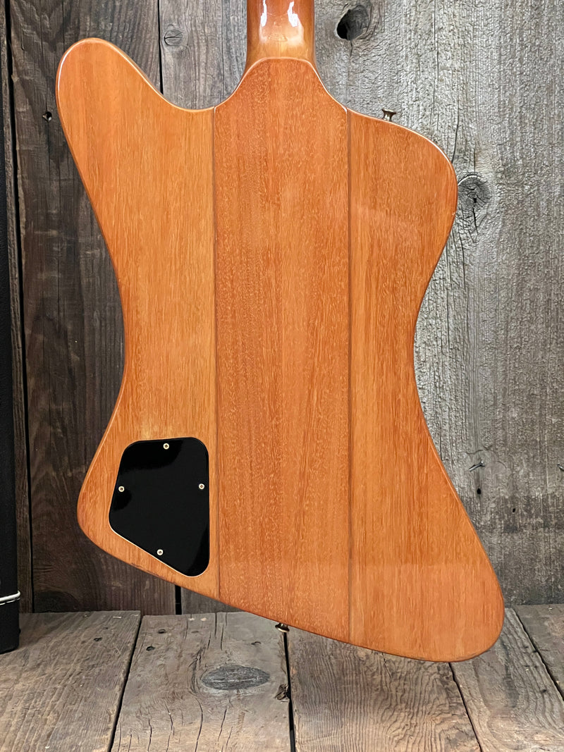 SOLD - Gibson Firebird '76 Bicentennial 1979