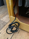 SOLD - Fender Vibrolux 1961 Tweed 5F11