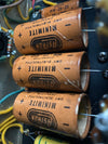 SOLD - Fender Vibrolux 1961 Tweed 5F11