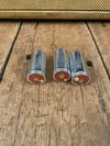 SOLD - Fender Vibrolux 1961 Tweed 5F11