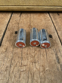 SOLD - Fender Vibrolux 1961 Tweed 5F11