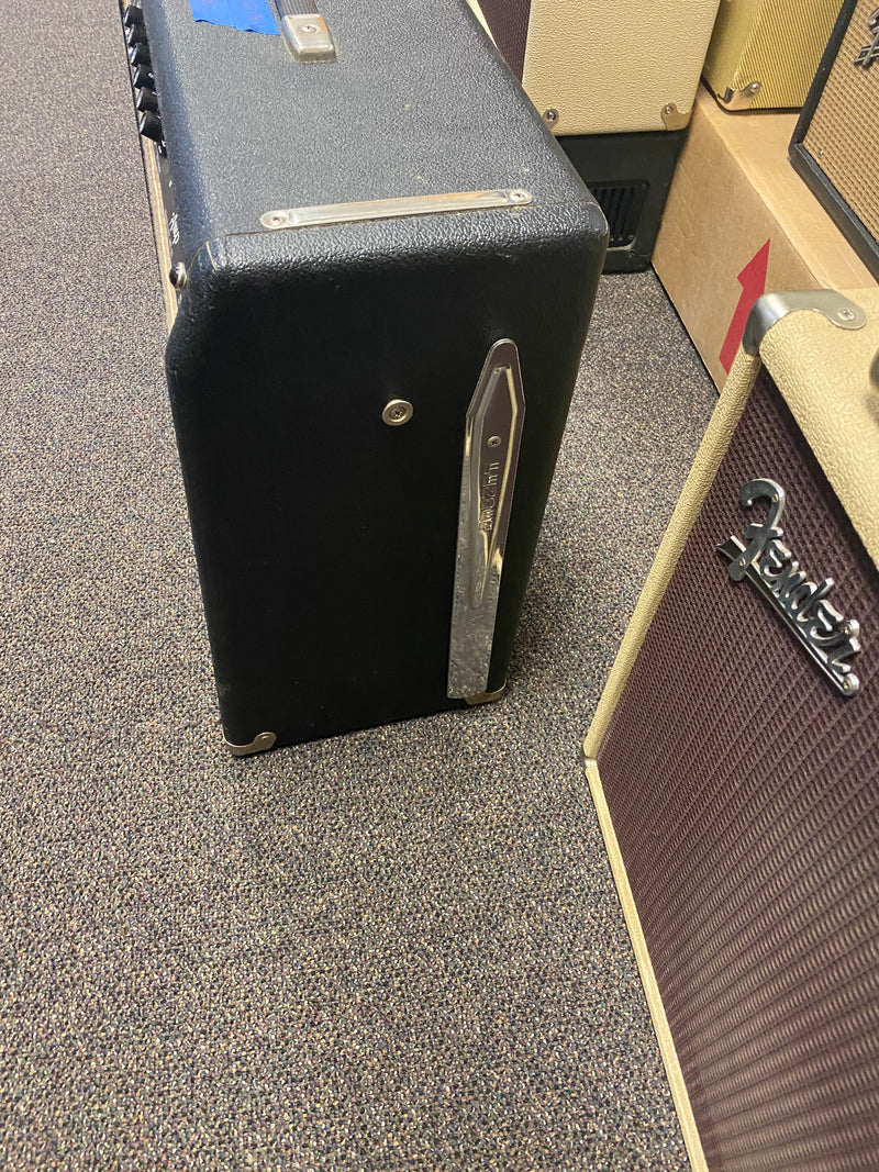 SOLD - Fender Vibroverb AA763 1964 Pre CBS