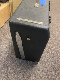 SOLD - Fender Vibroverb AA763 1964 Pre CBS