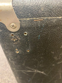SOLD - Fender Vibroverb AA763 1964 Pre CBS