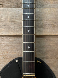 SOLD - VOX Mark VI Acoustic 1966 Trans Cherry