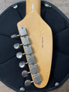 SOLD - VOX Mark VI Acoustic 1966 Trans Cherry