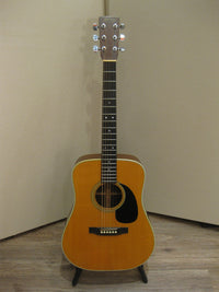 SOLD - Martin 7-28 1981 Short Scale D-28